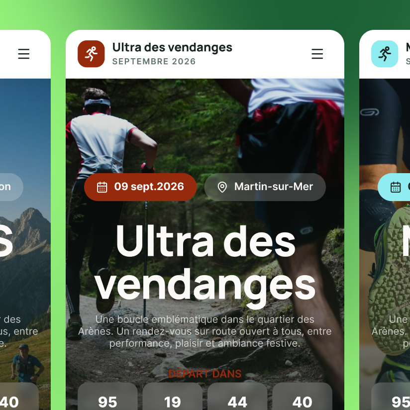 Une image professionnelle